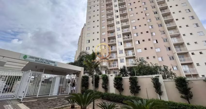 Apartamento 2 dormitórios à venda Vila Nova Campinas/SP
