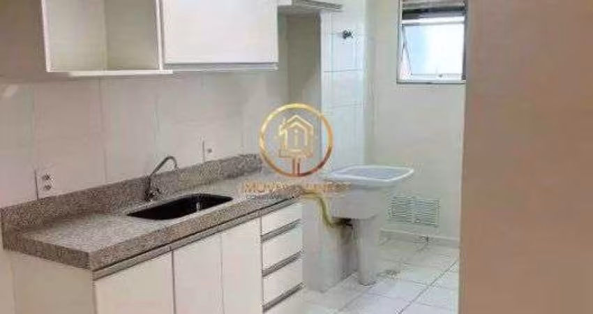 Apartamento à venda, 2 dormitórios, de 57m² no Condomínio Viva Vista Solar - Sum