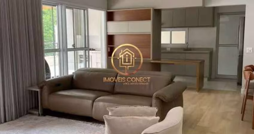Apartamento à venda de 130m², 3 dormitórios à venda no Swiss Park, em Campinas/S