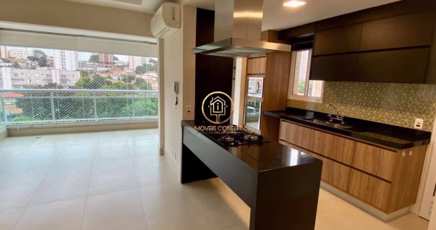 Apartamento à venda de 108 m², 2 dormitórios à venda no Taquaral, em Campinas/SP
