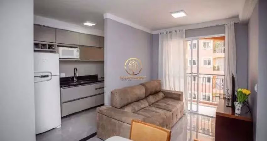 Apartamento com 3 Quartos à venda, 63m² - Vila Garden