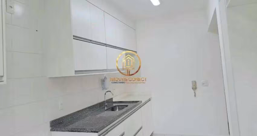 Apartamento com 2 Quartos à venda, 51m² - Jardim Nova Europa