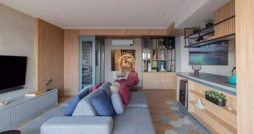 Apartamento à venda Grand Duo Guanabara, 87m² no Guanabara em Campinas/SP
