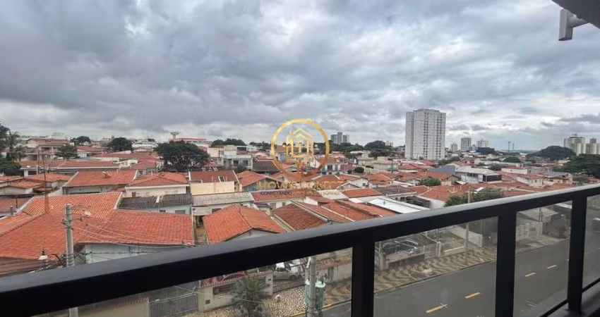 Studio a venda no Parque Industrial em Campinas/SP