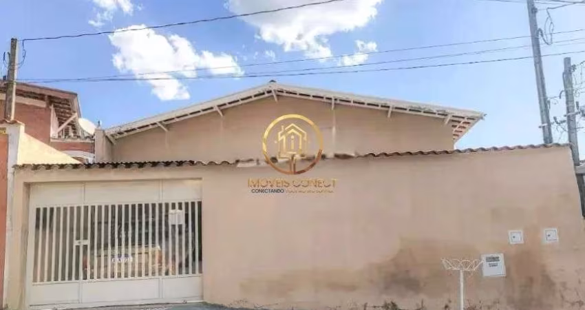 Casa com 3 Quartos à venda, 148m² - Swift
