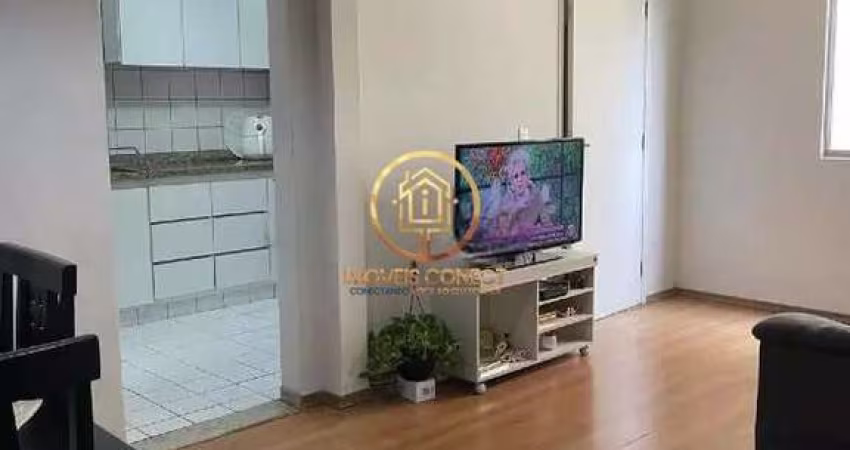 Apartamento à venda com 3 dormitórios de 72m² no bairro Parque Itália