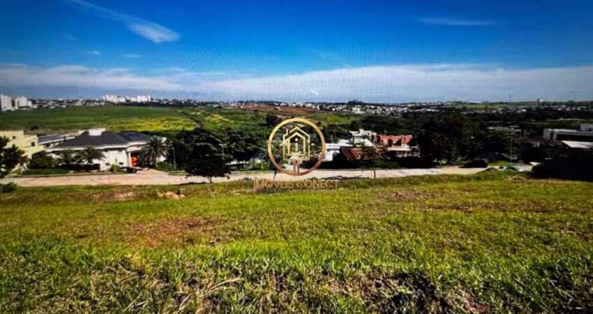 Terreno/Lote à venda no condomínio Alphaville Dom Pedro 3 em Campinas/SP