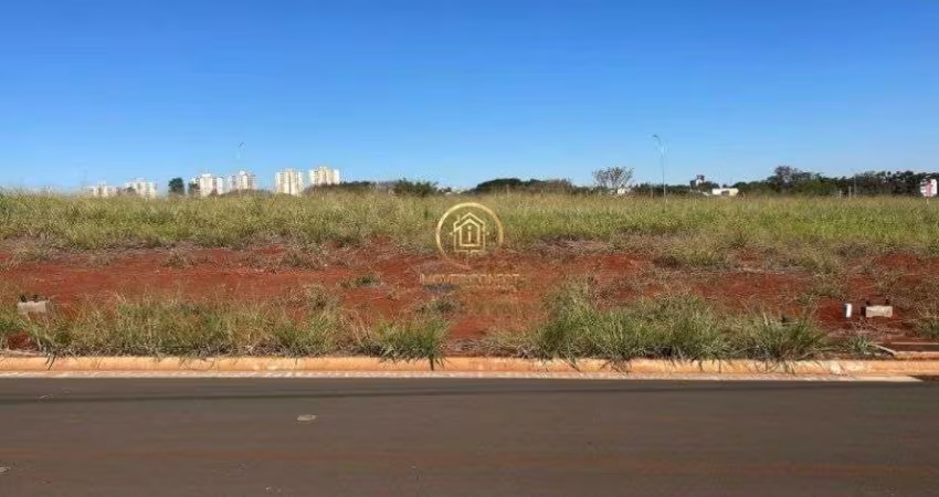 Terreno/Lote de 365m² a venda no condominio URBE 365 na cidade Paulinia/SP