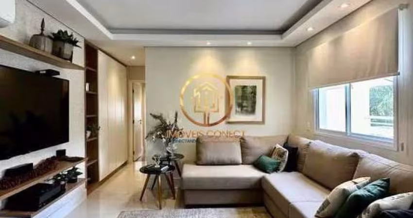 Apartamento à venda com 130m², 2 suítes no Condomínio ArtVitta Taquaral em Campi