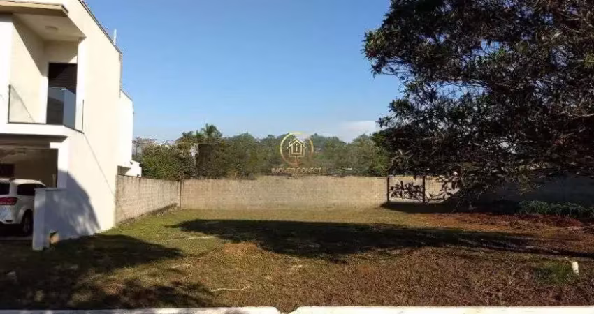 Terreno/lote á venda no Condomínio Riviera Barão em Barao Geraldo Campinas/SP