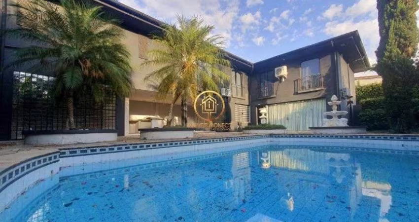 Casa comercial para  venda e alugar no bairro Jardim das Paineiras em Campinas/S