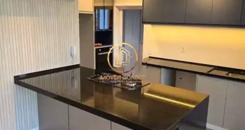 Apartamento à venda de125m², 3 dormitórios à venda no bairro Nova Campinas