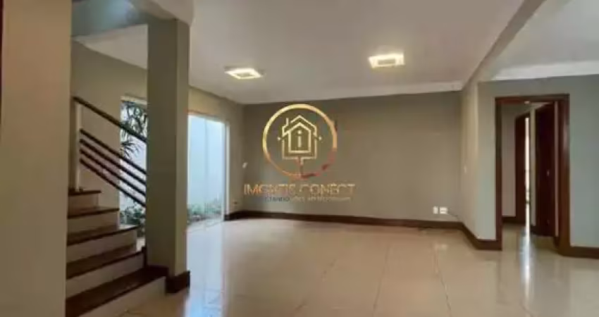 Casa à venda de 350m², no Condomínio Manacás, Bairro Betel - Paulínia/SP