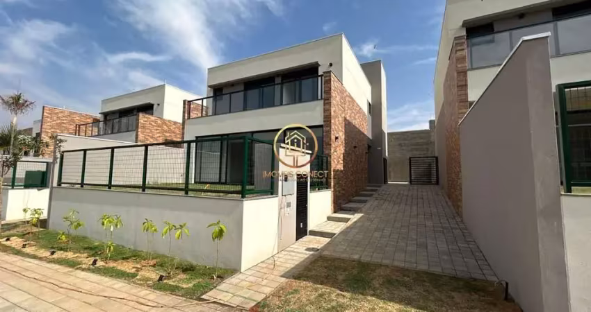Casa em Condomínio 3 dormitórios à venda Alphaville Dom Pedro Campinas/SP