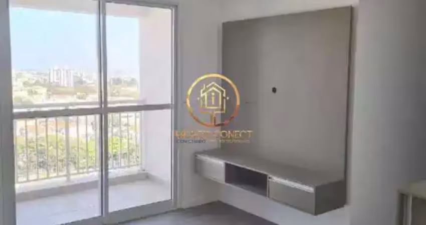 Apartamento a venda no condomínio Alto da Abolição com 2 dorm sendo uma suíte