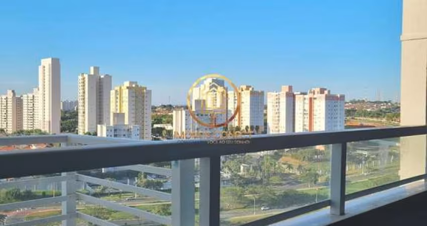 Apartamento com 66m² 2 dormitórios sendo 1 suíte a venda no Parque Prado