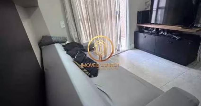 Apartamento com 53m², 2 dorm a venda no cond Varandas no bairro Jardim do Lago