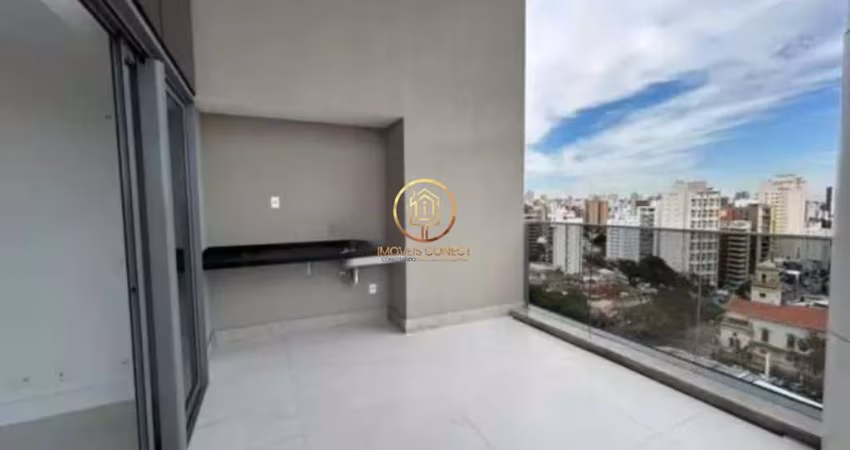 Apartamento Duplex à venda de 188m², 3 suítes,4 vagas, no Cambuí em Campinas/SP