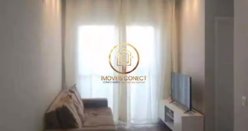 Apartamento à venda no Jardim do Lago, 2 quartos 1 vaga em Campinas/SP