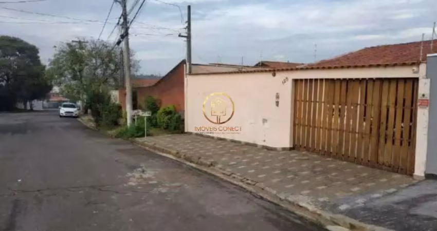 Casa à venda no Taquaral 3 quartos, 1 suíte, 6 vagas de garagem, em Campinas/SP