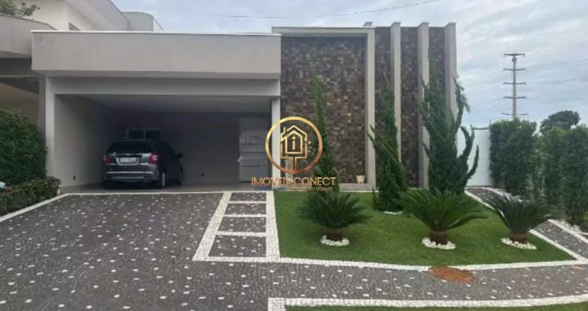 Casa à venda de 224m², 3 suítes à venda no Condomínio Basel no Swiss Park, em Ca