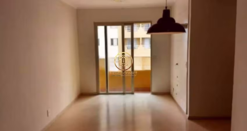 Apartamento à venda de 70 m², 3 dormitórios à venda no Bonfim, em Campinas/SP.