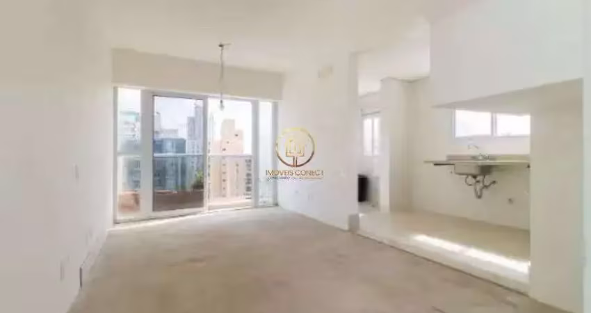 Cobertura a venda com 108,00 m², 2 quartos, no Cambuí em Campinas/SP.