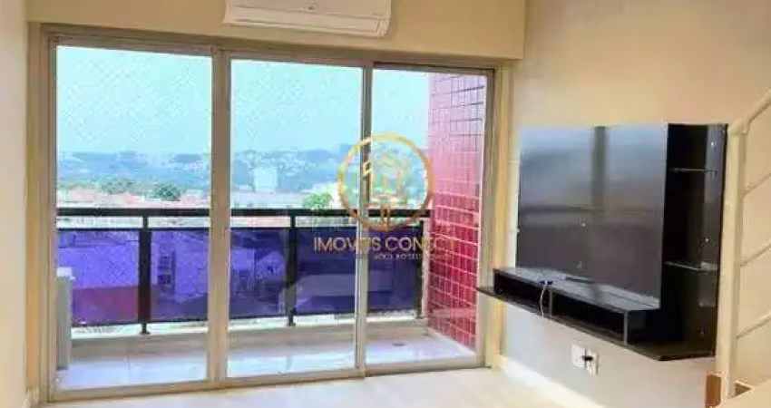 Cobertura Duplex à venda com 153m² no Condomínio Edifício Luciano, Taquaral