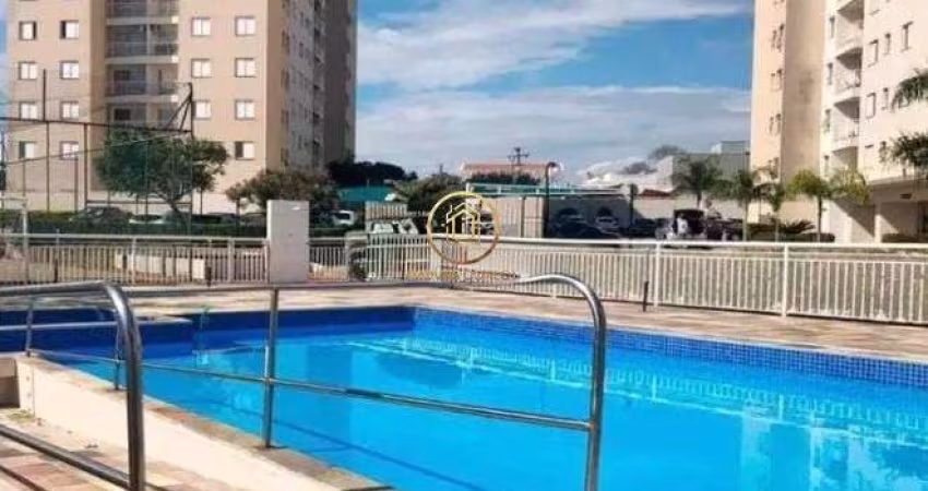 Apartamento à venda com 51m² , com 2 quartos no Jardim Nova Europa em Campinas