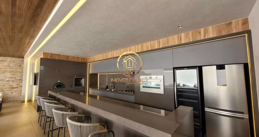 Apartamento à venda 3 suítes 4 vagas Le Reve Cambuí
