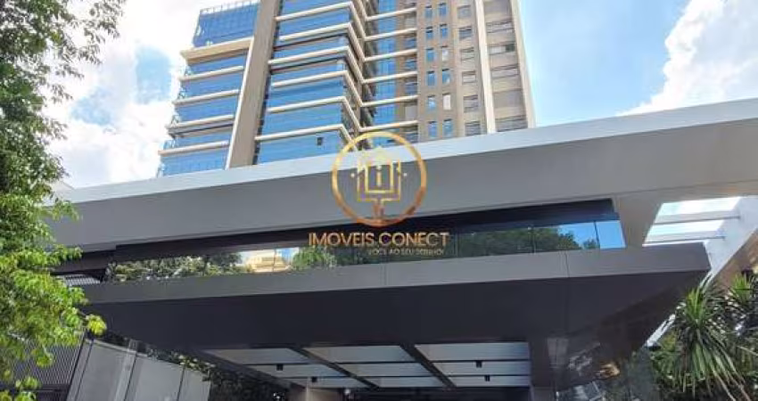 Apartamento á venda  316m² 04 suítes 04 vagas- Le Reve - Cambuí Campinas/SP
