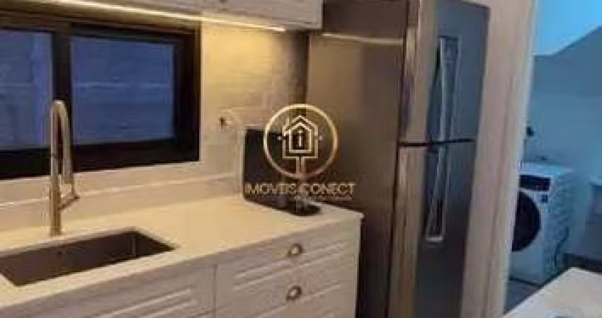 Casa em condomínio no Taquaral, 3 suítes, sendo 1 com closet, 5 banheiros, 2 vag