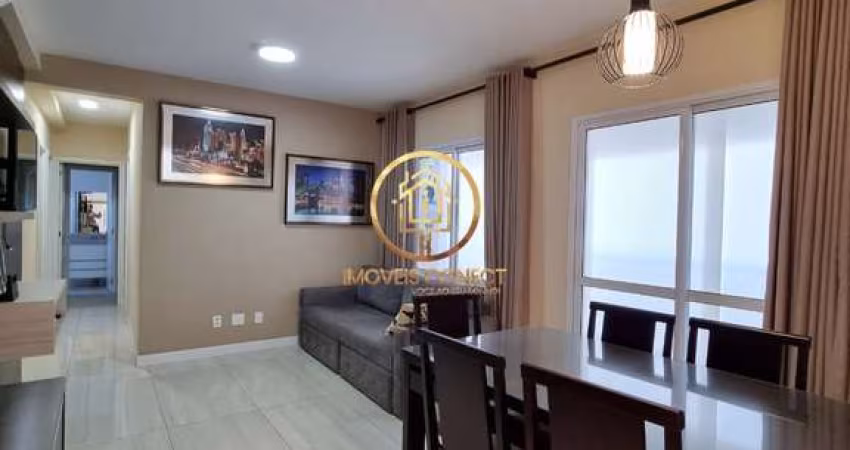 Apartamento mobiliado a venda, 3 dormitórios, 2 vagas - sol da manhã - Taquaral/