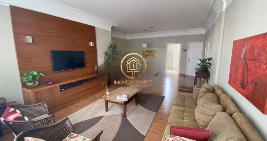 Apartamento à venda 156m², 3 dormitórios, 1 suíte no Dona Amélia, Centro - Campi