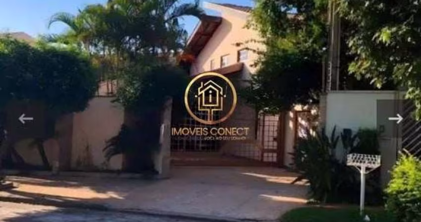 Sobrado à venda com 282m² 4 quartos, 2 suítes no bairro Parque Alto Taquaral