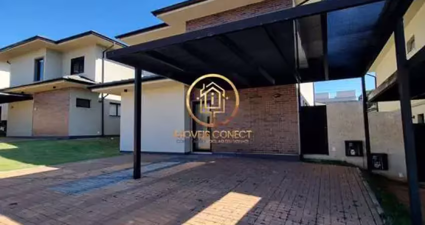 Casa em condomínio á venda 183m², 3 suítes na Chácara Primavera em Campinas/SP