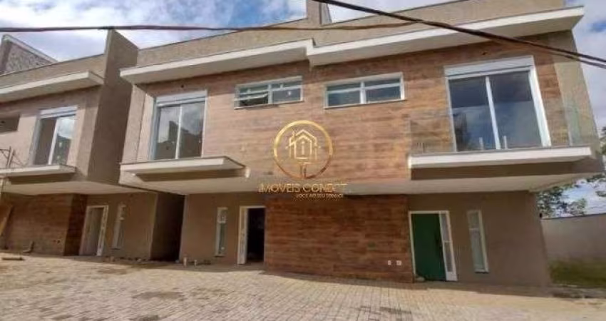 Casa em Condomínio à venda de 173m², 3 dormitórios no Quinta de Miranda, Parque