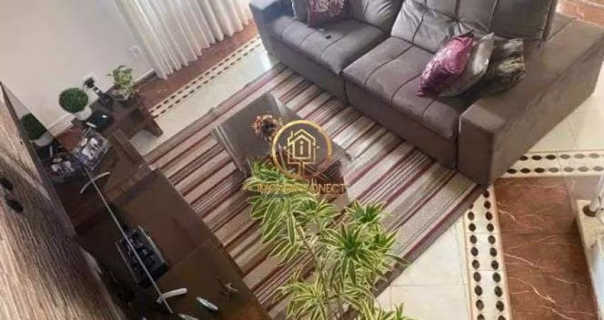 Casa á venda 245 m², 3 dormitórios, 1 suítes, no bairro Taquaral em Campinas/SP
