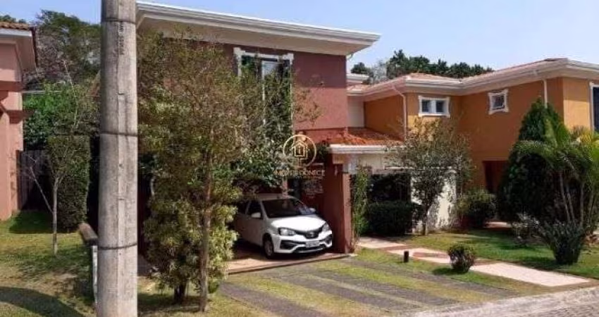 Casa em condomínio à venda de 195 m², 4 dormitórios à venda no Alto Taquaral, em