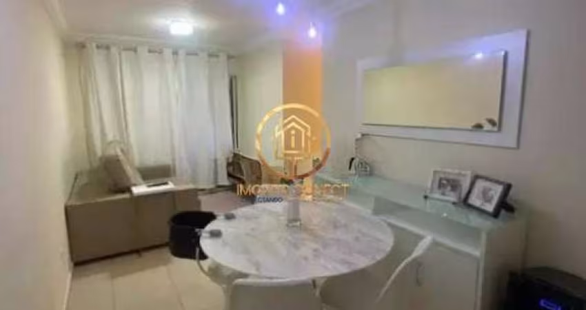 Apartamento à venda 3 quartos Edifício Spazio Copenhagen Mansões Santo Antônio