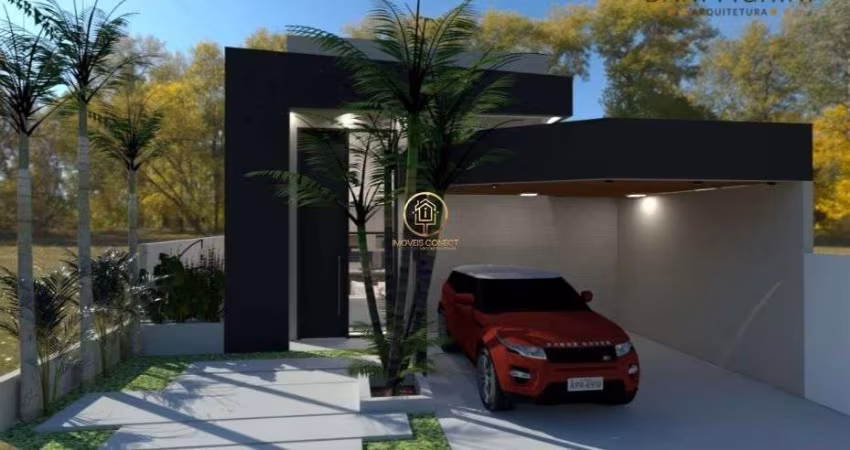 Casa em Condomínio 3 dormitórios à venda Vila Monte Alegre Paulínia/SP