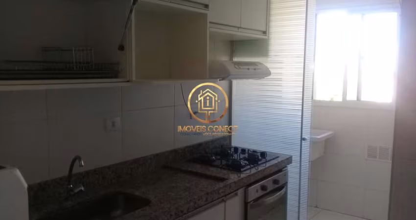 Apartamento á venda de 66m²,  3 dorm e 1 suíte no Parque Brasília em Campinas