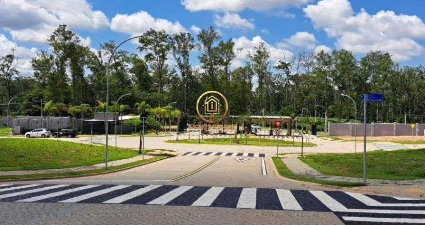 Terreno à venda no Cond. Vista Campinas - Campinas /SP