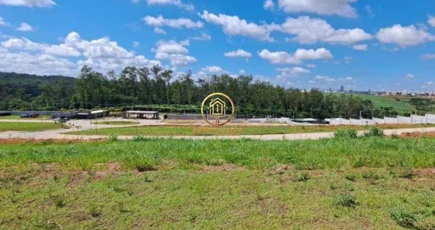 Terreno à venda no Cond. Vista Campinas - Campinas /SP