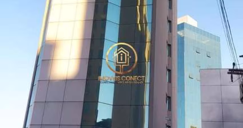 Sala comercial para locacao de 70 m2  no Cambuí Campinas/SP