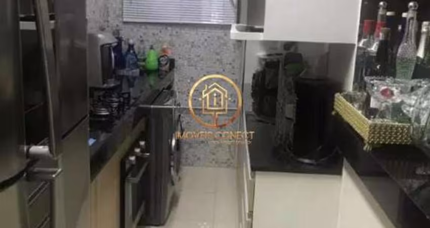 Apartamento à venda com 2 Quartos e 1 banheiro, 49m² mobiliado em Campinas/SP