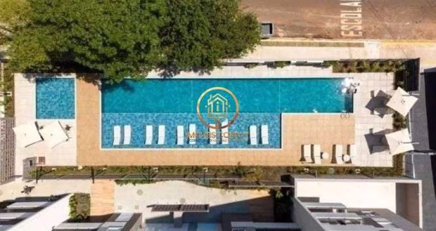 Apartamento à venda 55m², 2 quartos  Pq Fazenda Santa Cândida Campinas/SP
