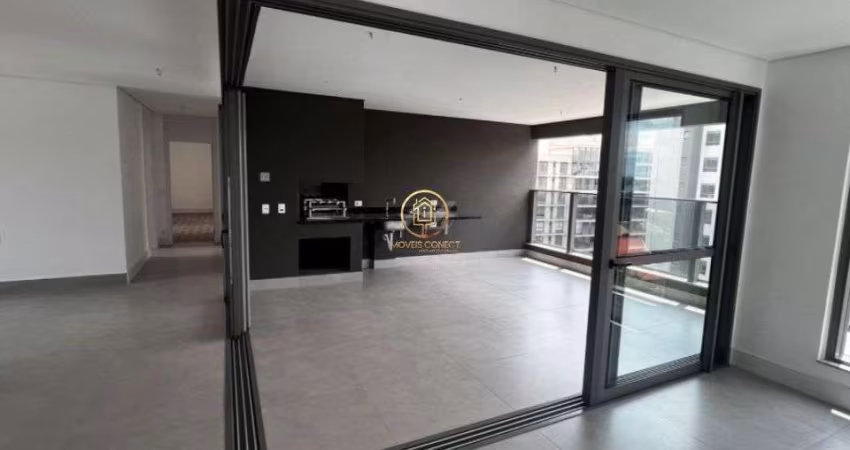 Apartamento à venda 222m² 3 suítes Legend Nova Campinas