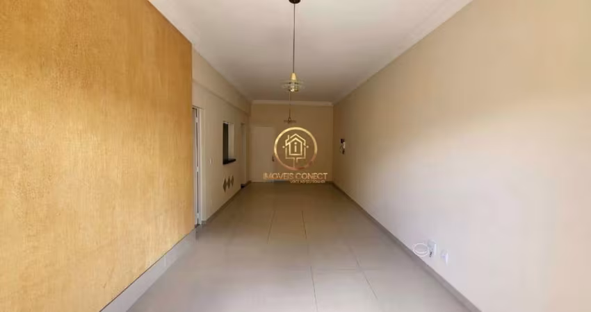 Apartamento á venda de 114m², com 3 dormitórios e 1 suíte no Cambuí em Campinas