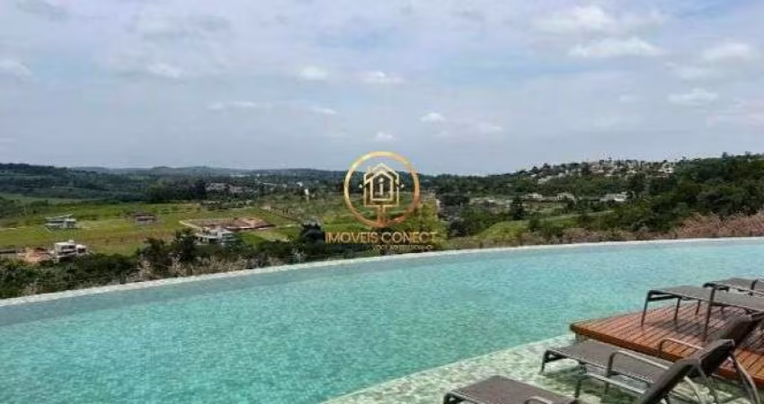 Lote/terreno à venda, 1.621 m2 no Cond Resid Entre Verdes - Sousas - Campinas/SP